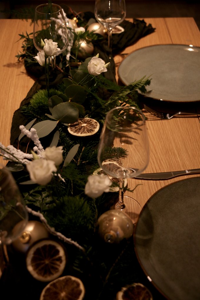 Art de table photo 6